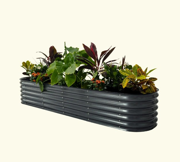 GardenBliss™ Kit pour jardin surélevé
