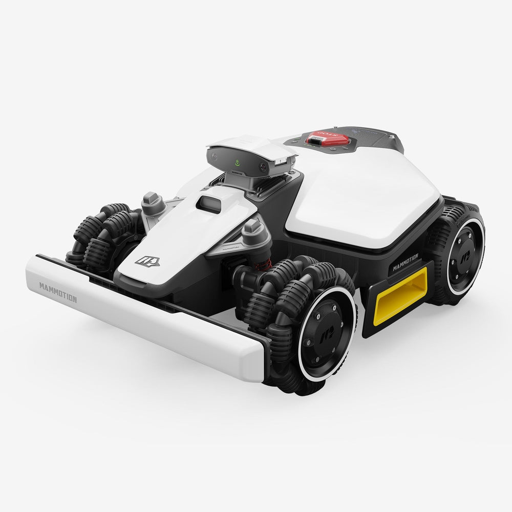 GreenEdge™ Robotgräsklippare
