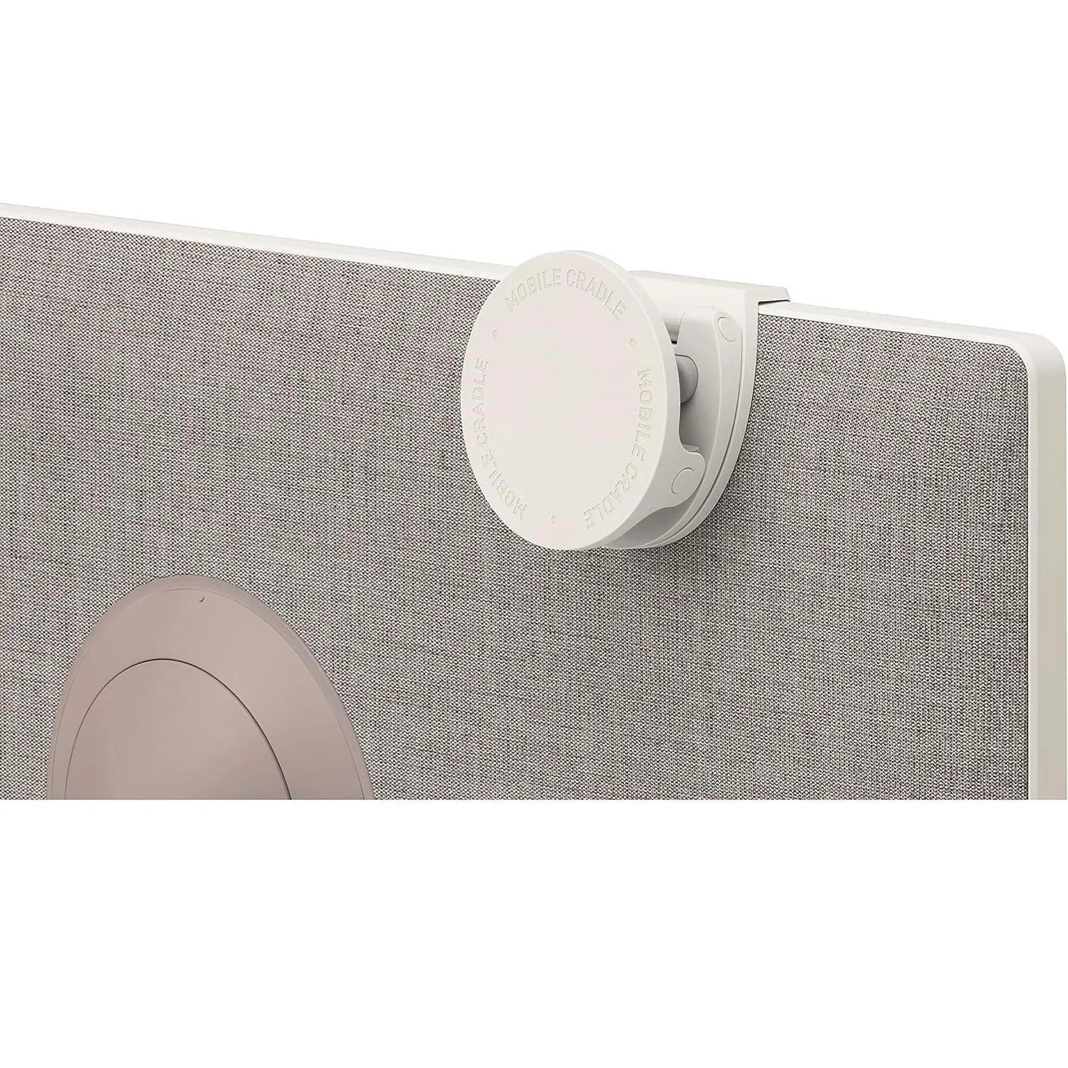 TouchSmart™ Bärbar pekskärm
