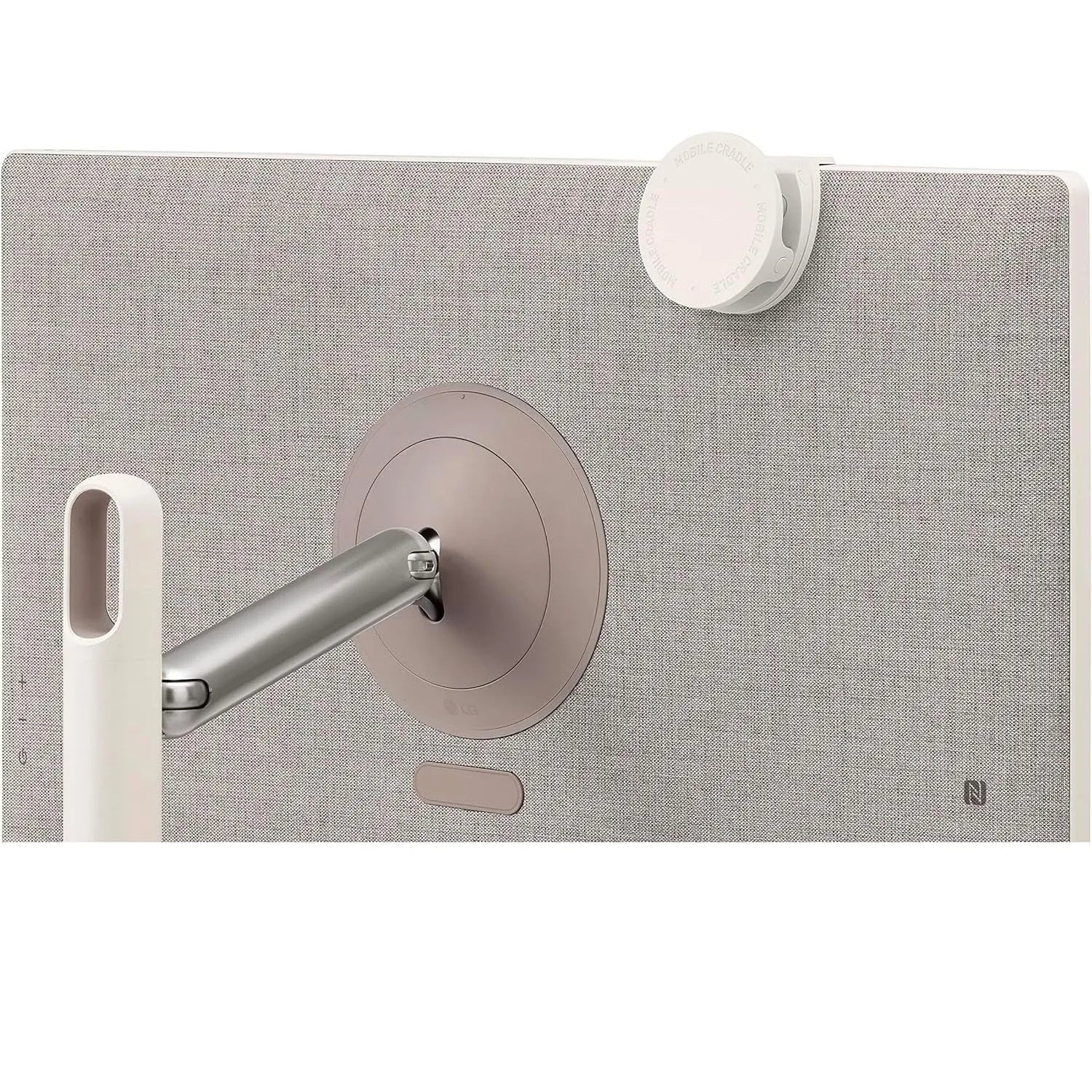 TouchSmart™ Bärbar pekskärm