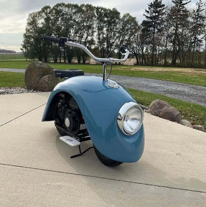 RideFun™ Mini-vélo