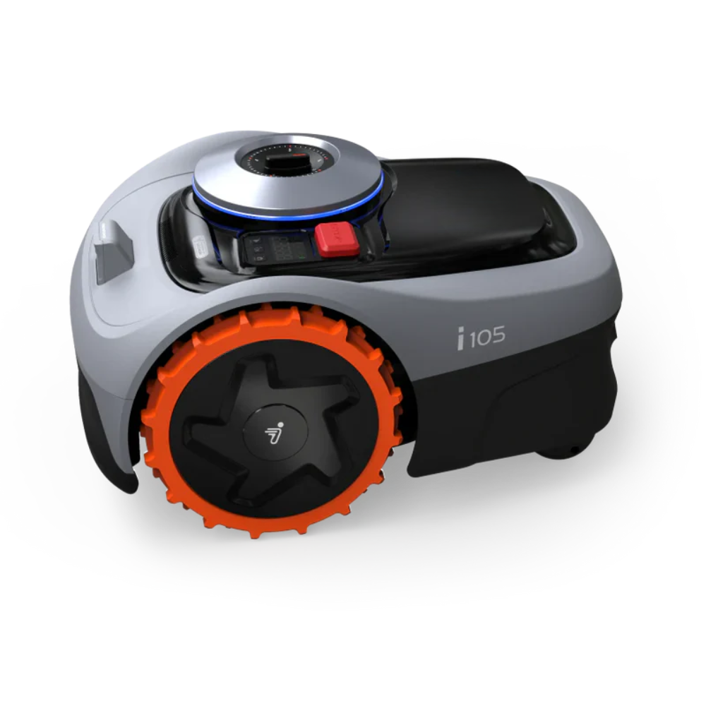 RoboTrim™ Mähroboter