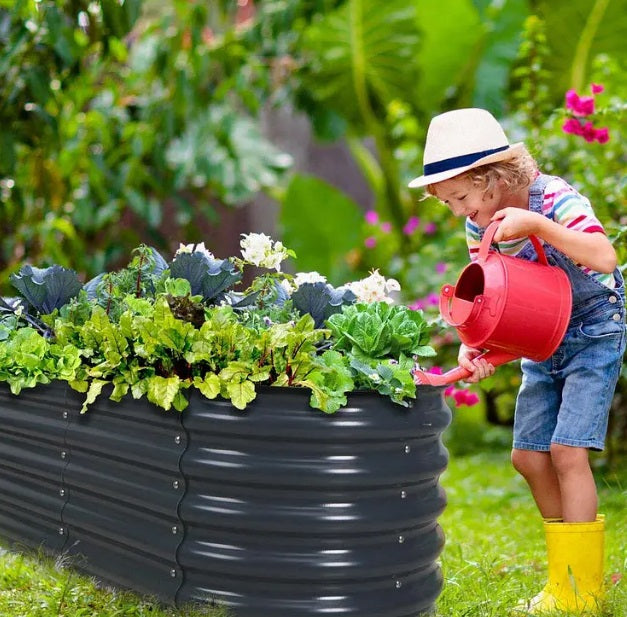 GardenBliss™ Kit pour jardin surélevé