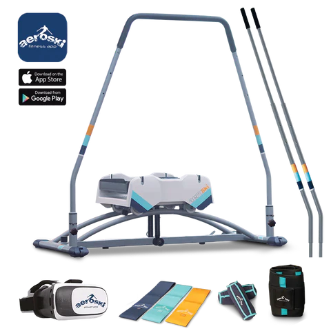 SkiFlex™ AeroSki