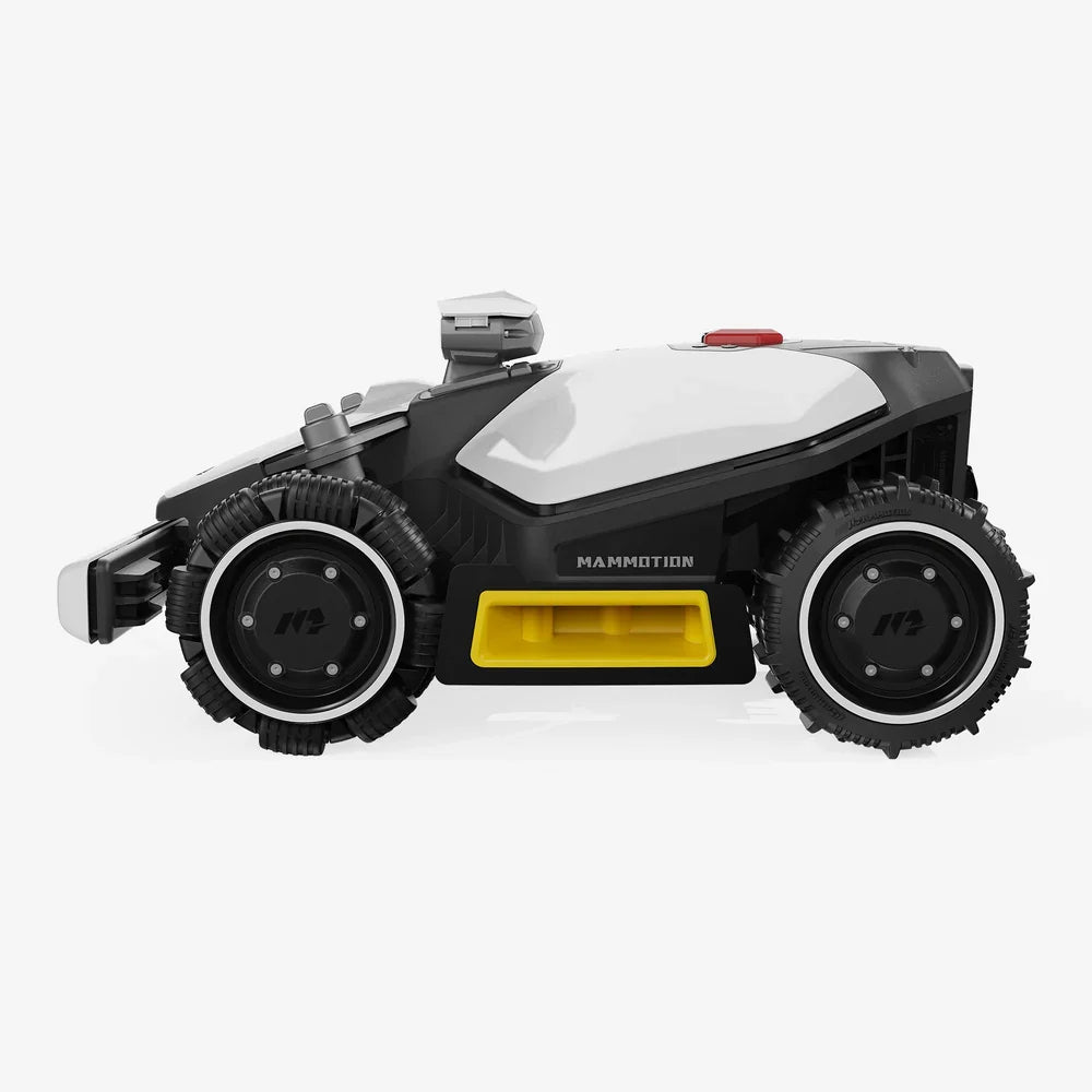 GreenEdge™ Robotgräsklippare