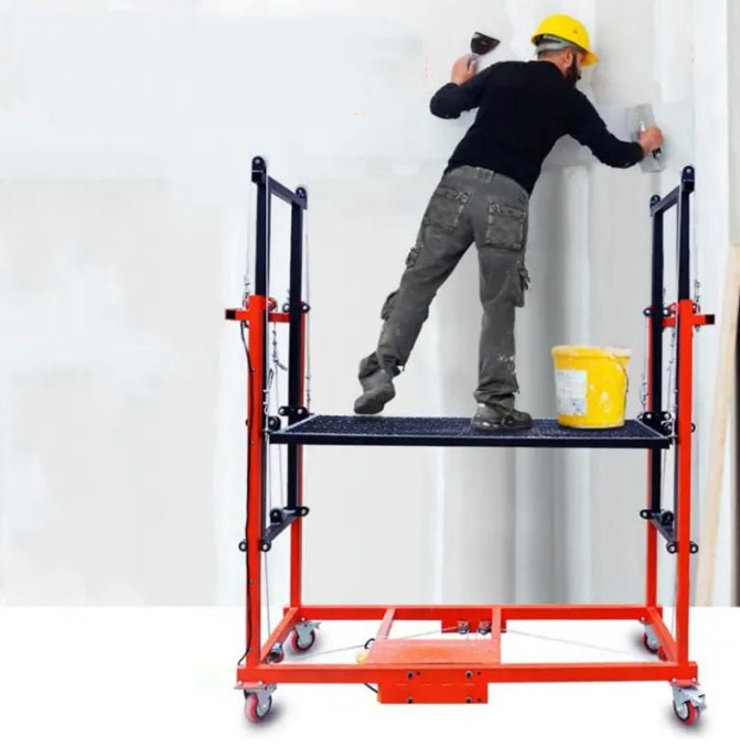 Elektrische Steiger