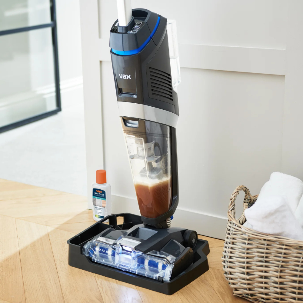 EasyWash™ Hartbodenreiniger