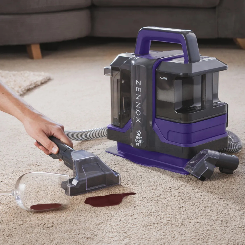 SpotClean™ Teppich Polsterreiniger