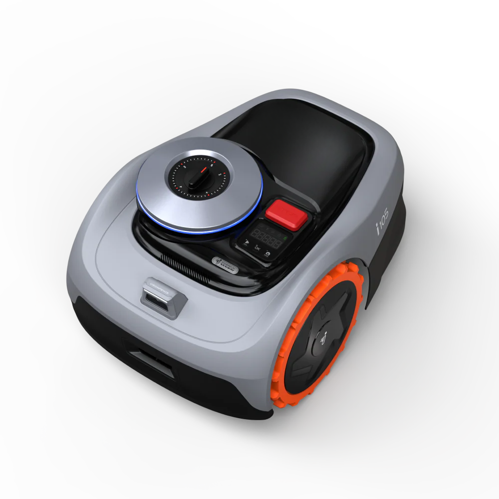 RoboTrim™ Mähroboter