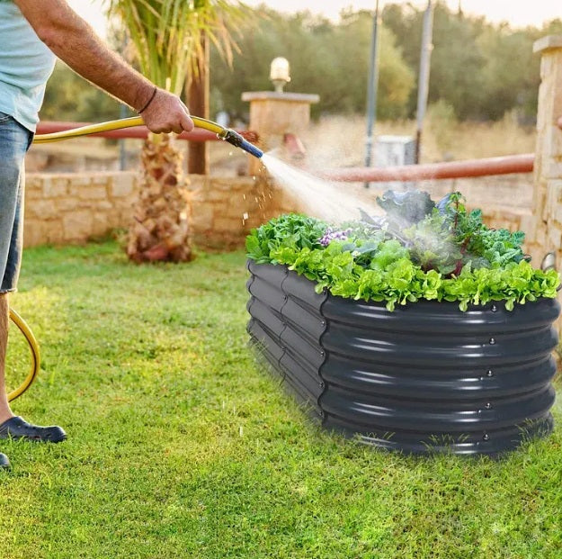 GardenBliss™ Kit pour jardin surélevé