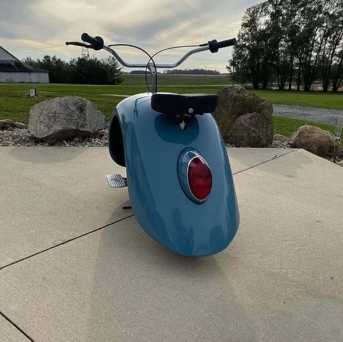 BikeMax™ Mini vélo
