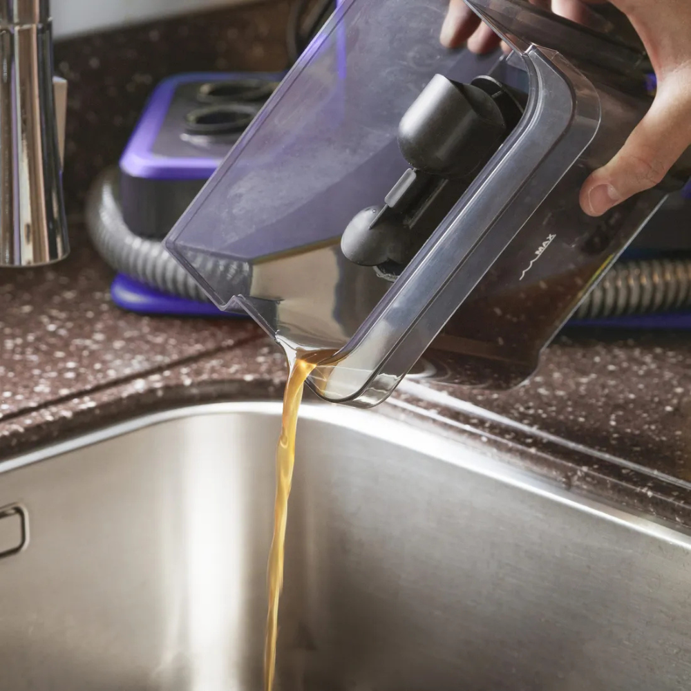 SpotClean™ Teppich Polsterreiniger