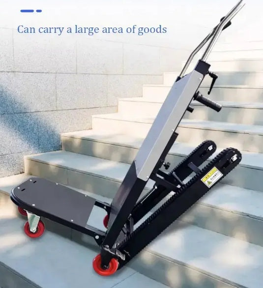 StairEase™ Motordriven lutningsklättrare