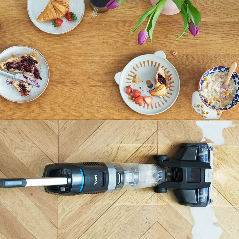 EasyWash™ Hartbodenreiniger