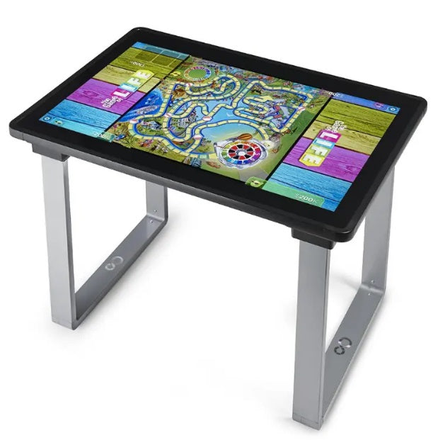 JoyUp™ Spela digitalt