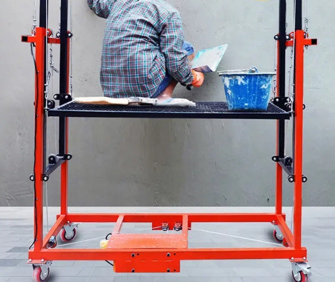 Elektrische Steiger