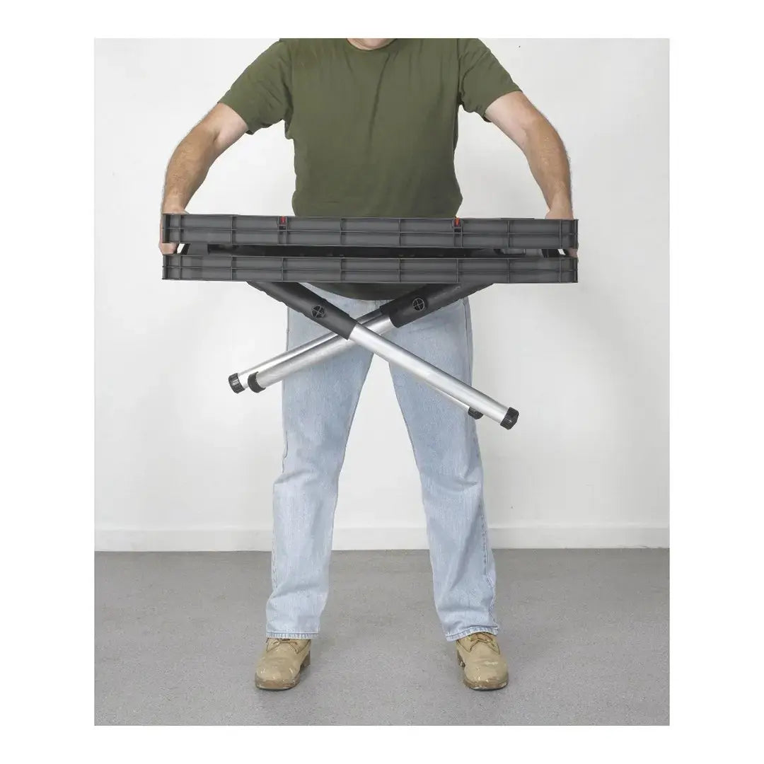 BuildMax™ Établi pliant