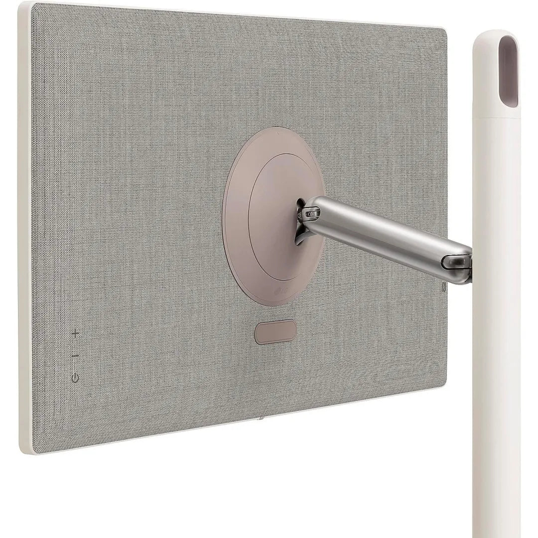 TouchSmart™ Bärbar pekskärm
