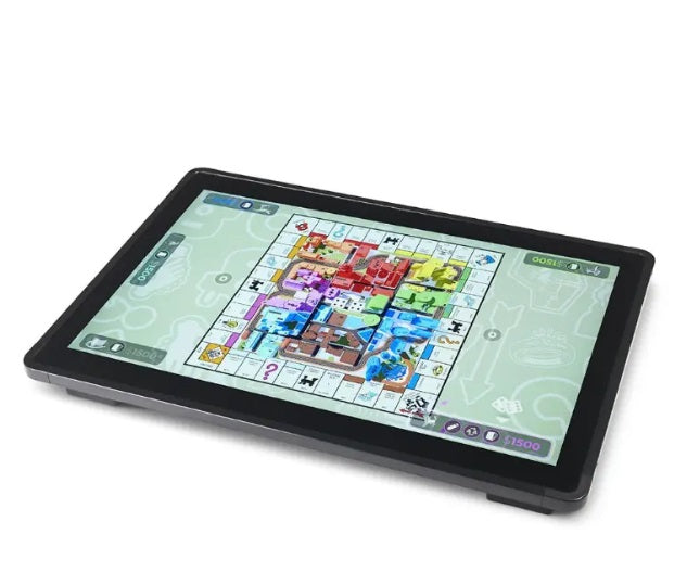 JoyUp™ Spela digitalt