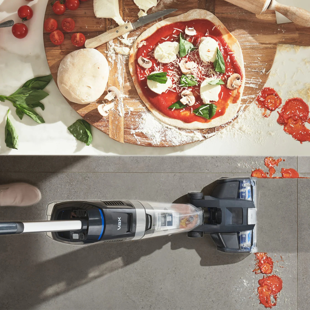 EasyWash™ Hartbodenreiniger