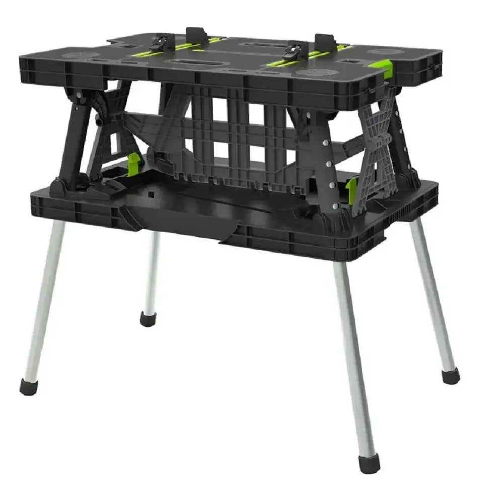 BuildMax™ Établi pliant