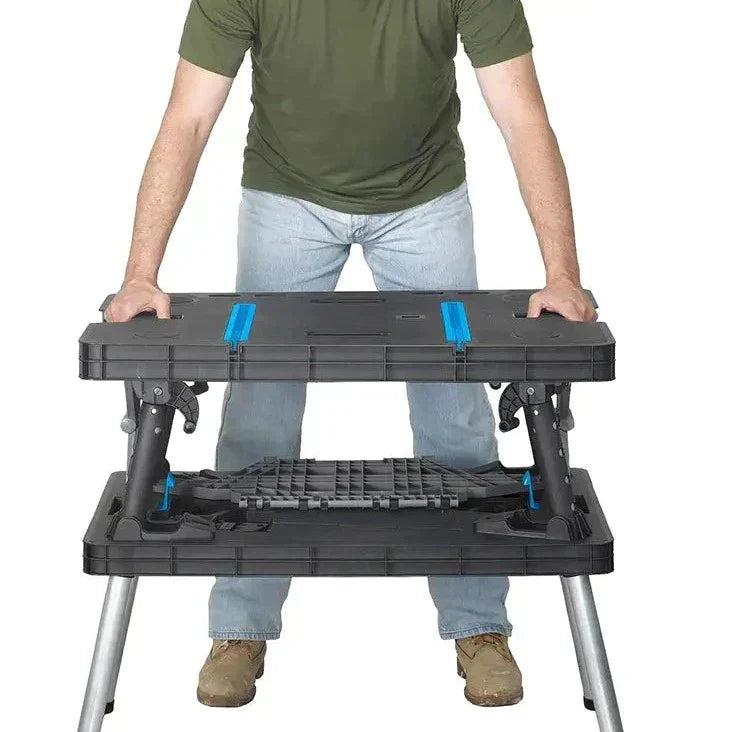BuildMax™ Établi pliant