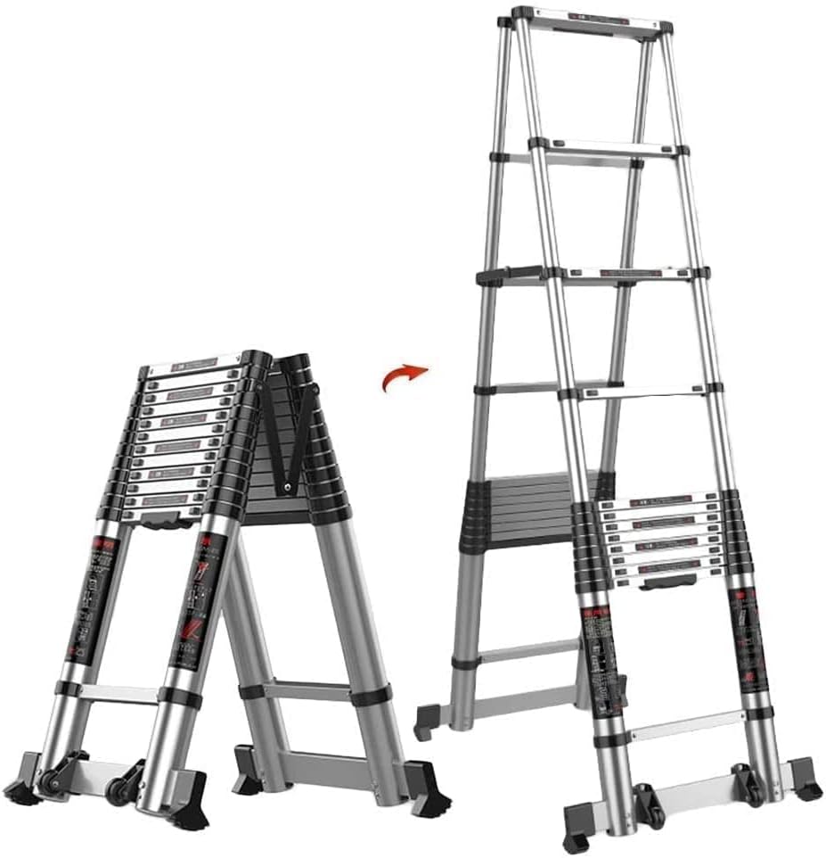 UpEase™ Échelle télescopique