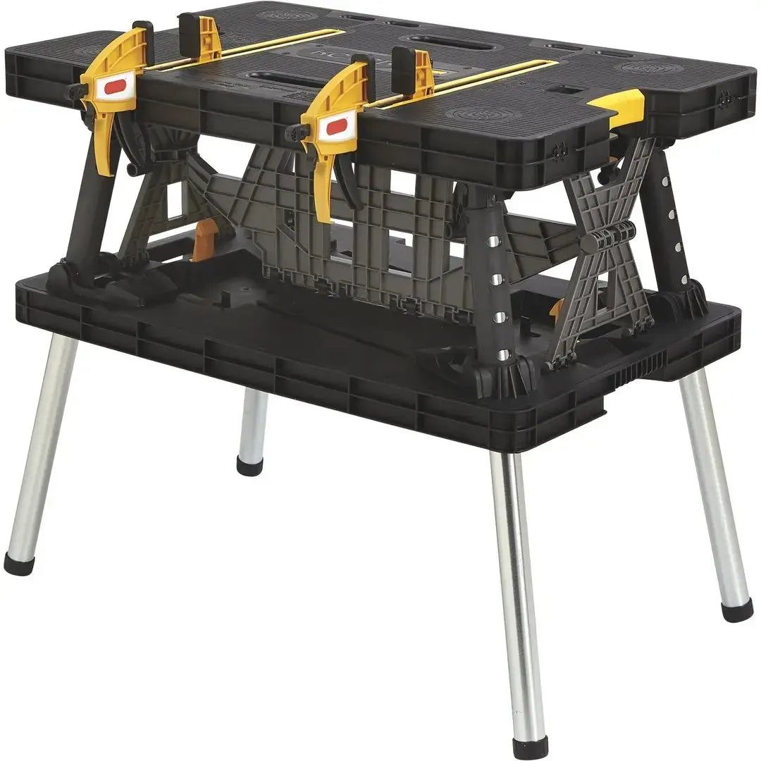 BuildMax™ Établi pliant