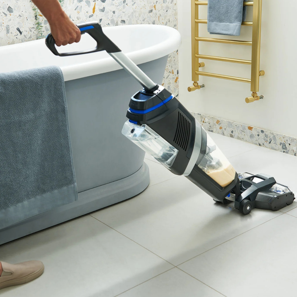 EasyWash™ Hartbodenreiniger