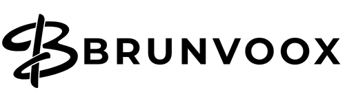 Brunvoox