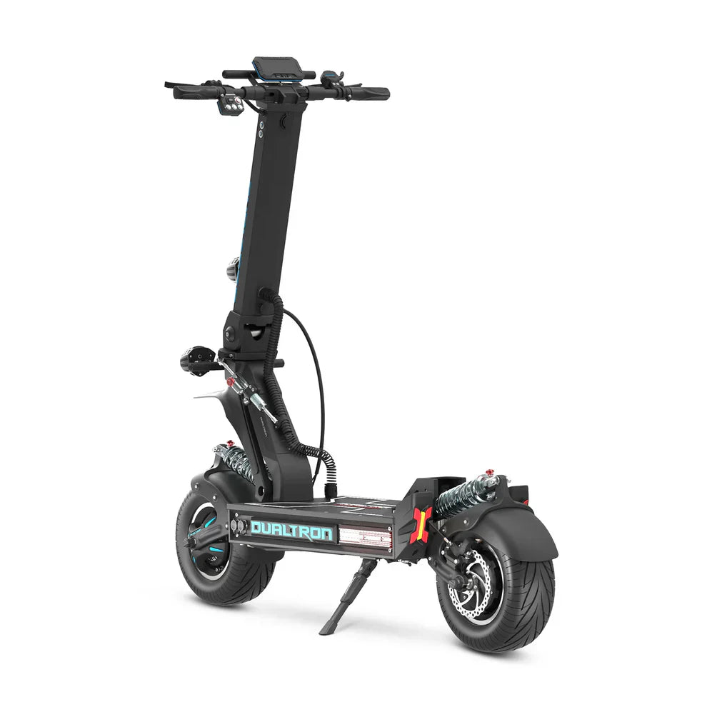 GoFast™ Elskoter