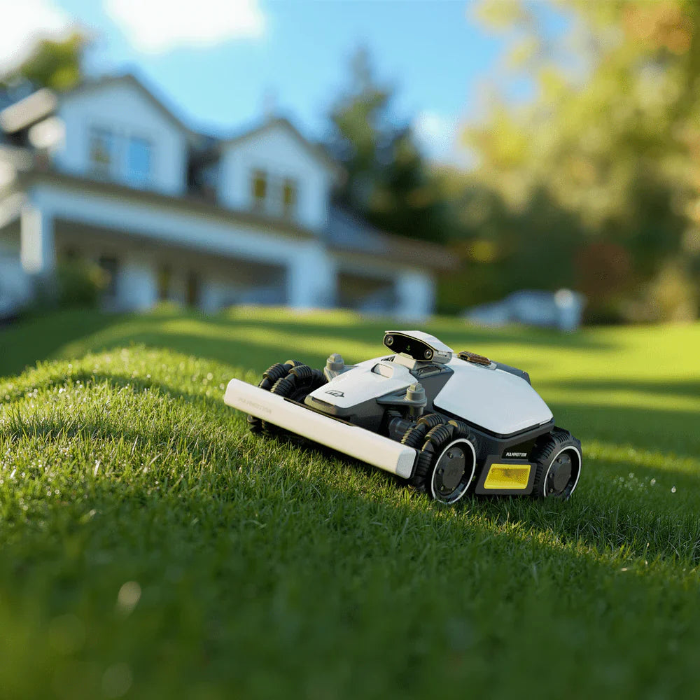GreenEdge™ Robotgräsklippare