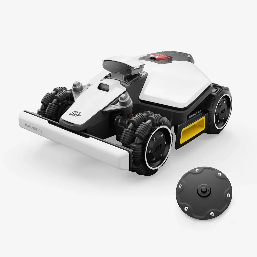 GreenEdge™ Robotgräsklippare